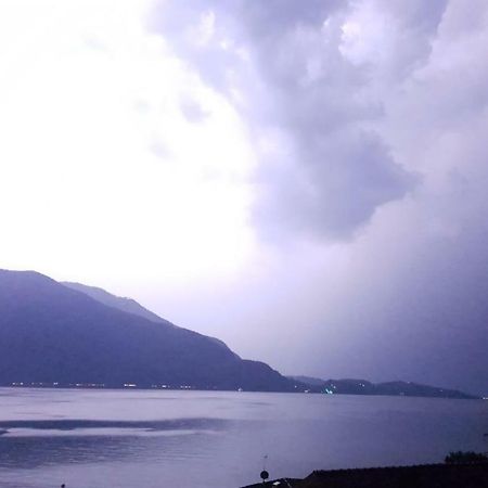 Holy Lake Ghiffa Exterior foto